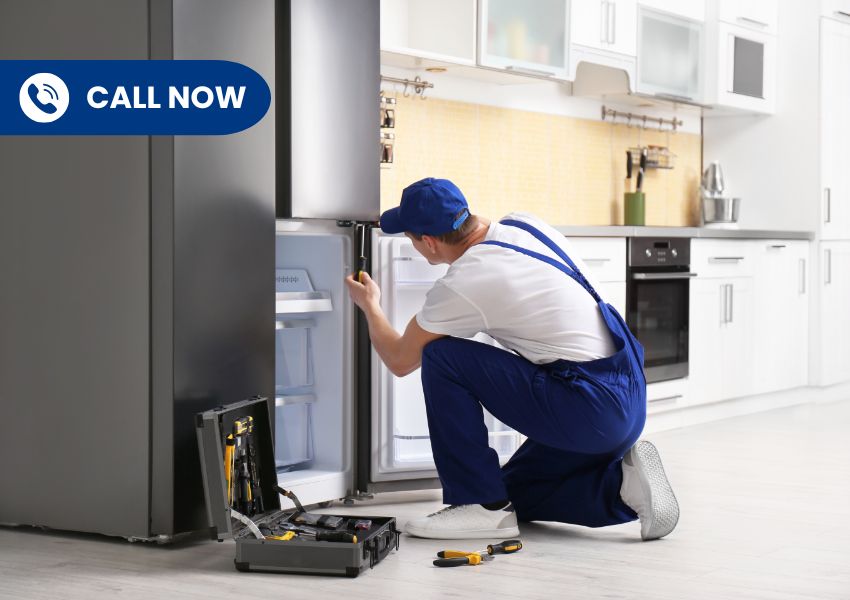 Pinckard Appliance Repair Company